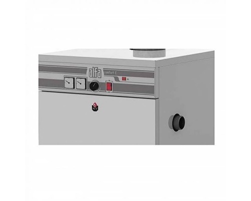 Котел напольный газовый ACV Alfa Comfort одноконтурный с открытой камерой сгорания 40 v16