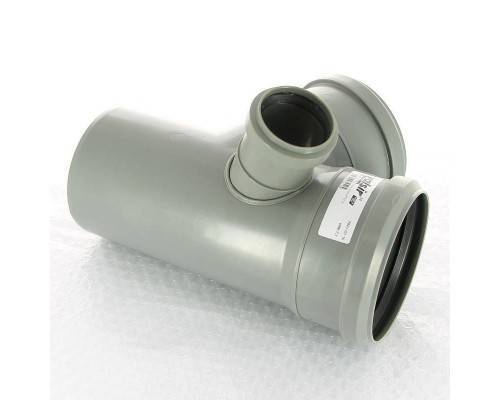 Крестовина Sinikon 110 х 110 х 50 на 67° двухплоскостная