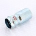 Муфта-вставка пресс IBP 42х35 редукц. оцинк. сталь