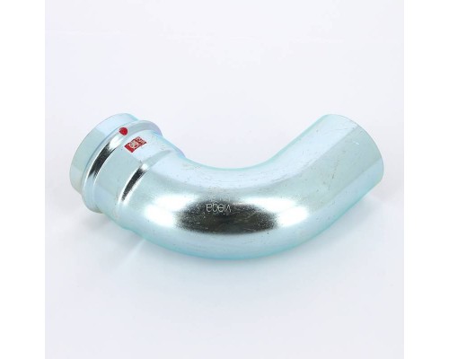 Угол-вставка пресс оцинкованная сталь Prestabo VIEGA 54