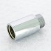 Удлинитель НВ хромированная бронза Viega 1/2" x 40