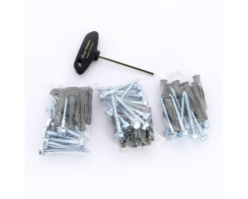 Монтажный комплект Steptec Viega 3м2, модель 8400