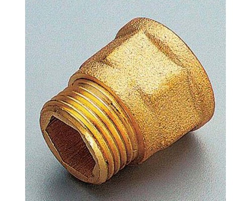 Удлинитель НВ под шестигранник TIEMME 1/2"х10мм