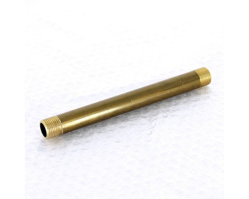 Удлинитель НН UNI-FITT 1/2"x200мм Удлинитель НН UNI-FITT 1/2"x200мм