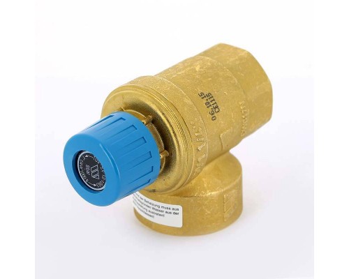 Клапан предохранительный ВВ SVW для систем водоснабжения WATTS Ind 1"1/4х1"1/2 8 бар