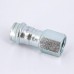 Муфта пресс-В IBP 18 х 1/2" оцинк. сталь