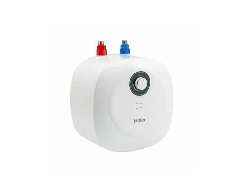 Водонагреватель электрический накопительный Haier ES V 30 л под раковиной 30-MQ2 Водонагреватель электрический накопительный Haier ES V 30 л под раковиной 30-MQ2