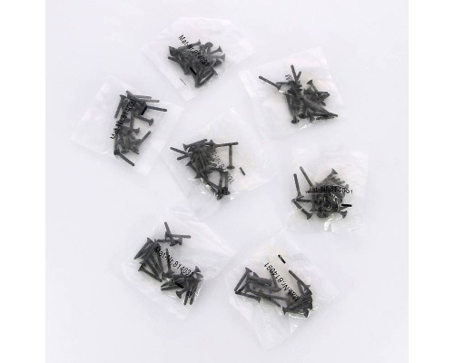 Монтажный комплект Steptec Viega 3м2, модель 8400