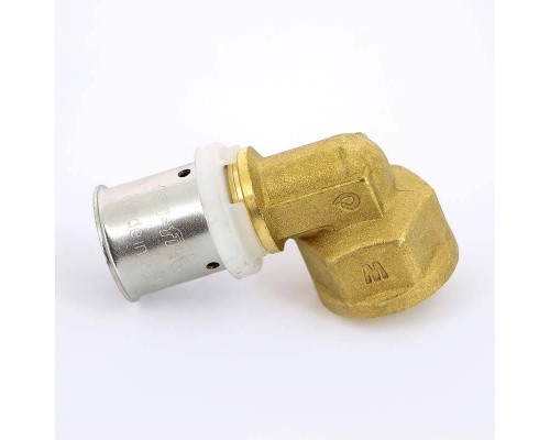Угол пресс-В UNI-FITT 20х1/2" Угол пресс-В UNI-FITT 20х1/2"