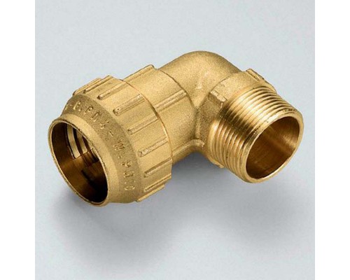 Угол обжим-Н TIEMME 50х1"1/2 Угол обжим-Н TIEMME 50х1"1/2