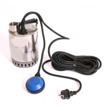 Насос дренажный Grundfos Unilift AP 12.50.11.A1 с поплавковым выключателем