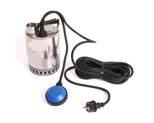 Насос дренажный Grundfos Unilift AP 12.50.11.A1 с поплавковым выключателем