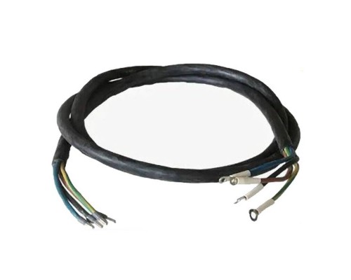 Кабель Zota соед.ЭВТ сечение-4 кв.мм L=2м