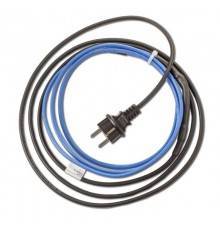 Кабель греющий Ensto Plug'n Heat 8м 80Вт