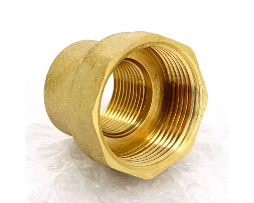 Муфта В UNI-FITT 3/4"x1"1/4 Муфта В UNI-FITT 3/4"x1"1/4