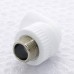 Угол ProAqua 90° Н 25х3/4"