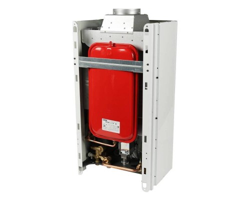Котел газовый настенный BAXI ECO Four 1.24F одноконтурный с закрытой камерой сгорания 24 кВт
