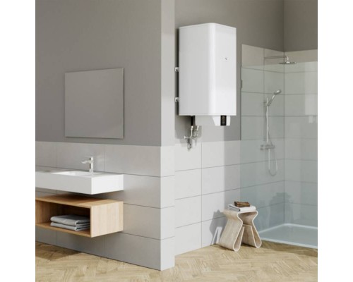 Водонагреватель электрический накопительный PSH Stiebel Eltron 30 л Universal EL 30