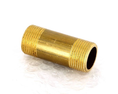 Удлинитель НН UNI-FITT 3/4"х60мм Удлинитель НН UNI-FITT 3/4"х60мм