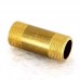 Удлинитель НН UNI-FITT 3/4"х60мм