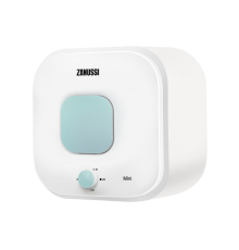 Водонагреватель Zanussi ZWH/S 15 Mini U (Green)