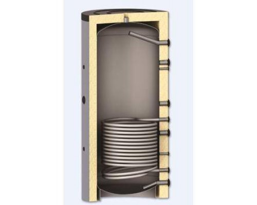 Буферный накопитель SUNSYSTEM PR 300