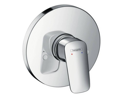 Смеситель для душа HansGrohe HG Vernis Blend СМ (для 13620180) матовый черный Смеситель для душа HansGrohe HG Vernis Blend СМ (для 13620180) матовый черный