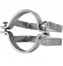 Хомут страховочный для заглушки 200 х 45', Skolan