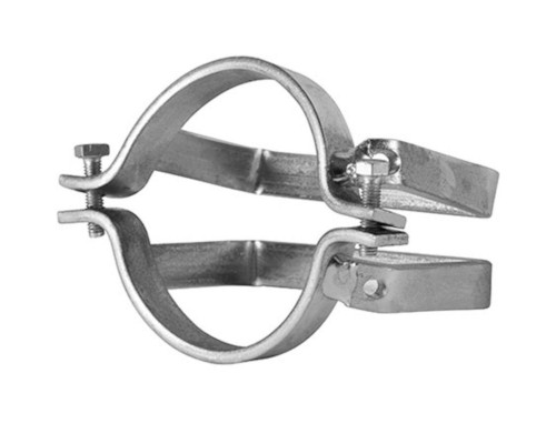 Хомут страховочный для заглушки 200 х 45', Skolan