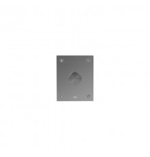 Кнопка смыва Oli Blink Urinal для писсуара, одинарный смыв, хром