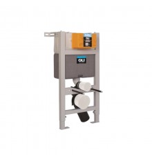 Модуль OLI 888312 Expert 820 для подвесного унитаза, пневматика