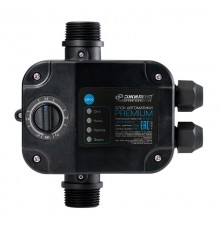 Блок автоматики PREMIUM