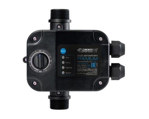 Блок автоматики PREMIUM