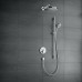 Шланг для душа HansGrohe HG Isiflex 160 см хром