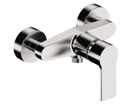 Смеситель для раковины HansGrohe HG Vernis 100 Shape хром