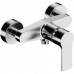 Смеситель для раковины HansGrohe HG Vernis 100 Shape хром