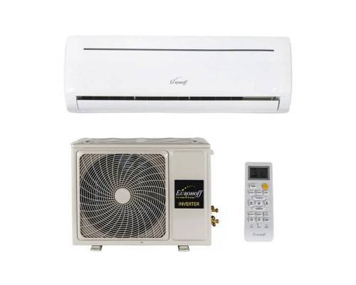Настенный кондиционер Eurohoff EVR-24 I DC INVERTER 2022 Настенный кондиционер Eurohoff EVR-24 I DC INVERTER 2022