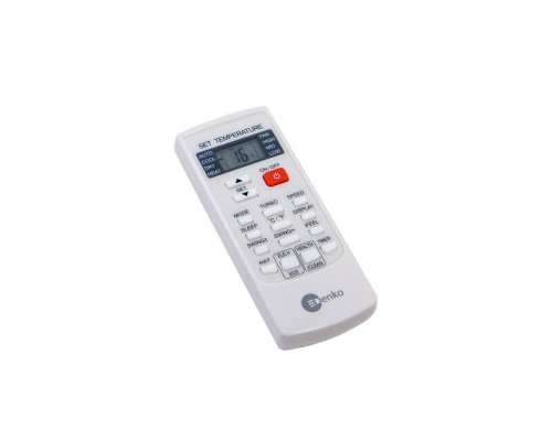 Кассетный кондиционер Denko DCS 18 A