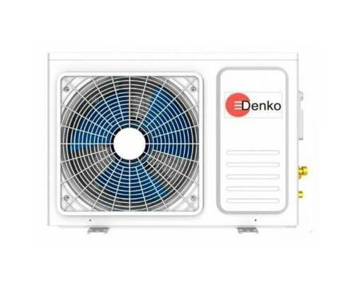 Настенный кондиционер Denko KR-24 DRAGON 2022 Настенный кондиционер Denko KR-24 DRAGON 2022