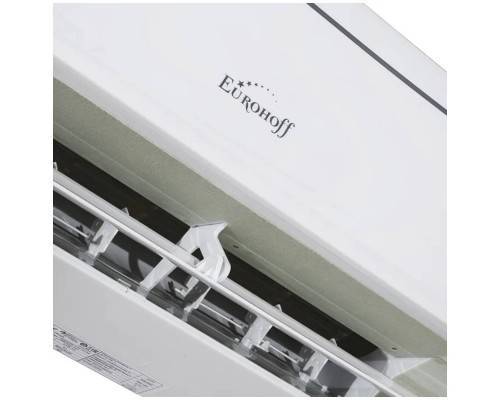 Настенный кондиционер Eurohoff EVR-24 I DC INVERTER 2022 Настенный кондиционер Eurohoff EVR-24 I DC INVERTER 2022