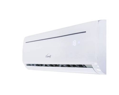 Настенный кондиционер Eurohoff EVR-24 I DC INVERTER 2022 Настенный кондиционер Eurohoff EVR-24 I DC INVERTER 2022