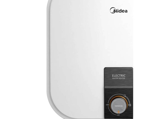 Водонагреватель электрический накопительный Midea MWH-1020-KVM SALUTE XPRESS