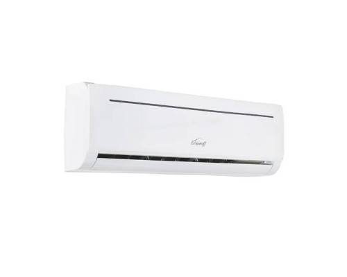 Настенный кондиционер Eurohoff EVR-24 I DC INVERTER 2022 Настенный кондиционер Eurohoff EVR-24 I DC INVERTER 2022