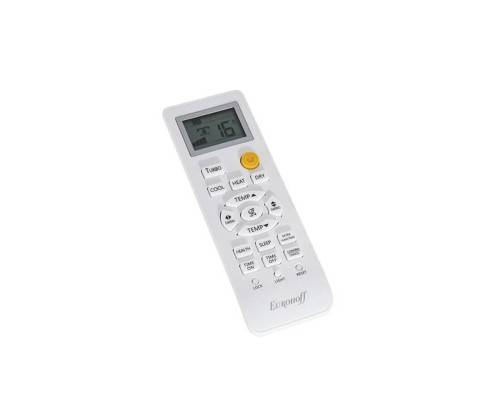 Настенный кондиционер Eurohoff EVR-24 I DC INVERTER 2022 Настенный кондиционер Eurohoff EVR-24 I DC INVERTER 2022