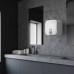 Водонагреватель электрический накопительный Midea MWH-1520-KVMU SALUTE XPRESS