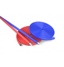 Трубка, Super Protect, 35/9-2, красный, упаковка 60 м (ст.арт. 35/9 красная) (нов.арт. EFXT035092SUPRK-136)