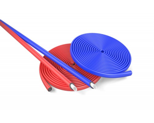 Трубка, Super Protect, 35/9-2, красный, упаковка 60 м (ст.арт. 35/9 красная) (нов.арт. EFXT035092SUPRK-136)