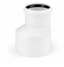 Переходник, 160, 110, PP (полипропилен)