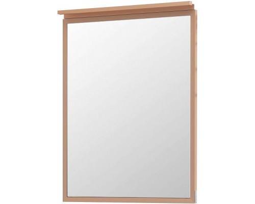 Allen Brau Priority Зеркало 60 см, цвет: медь 1.31013.60