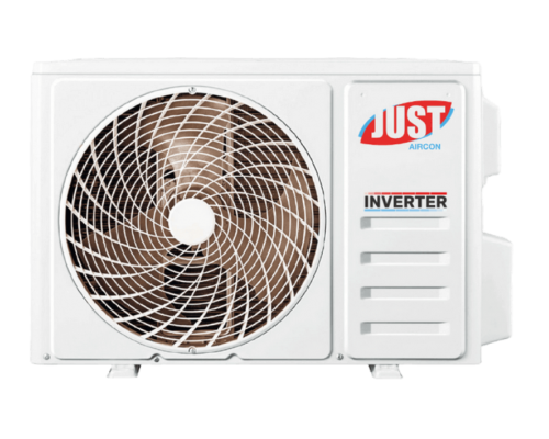 Just AIRCON JAC-18HPSIA/XAB1 / JACO-18HPSIA/XAB1 SERENITY
